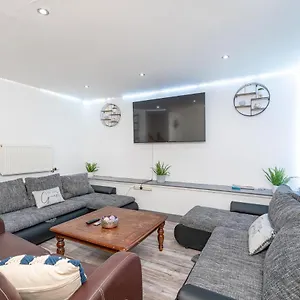 Deluxe In Ediburgh Centre - Excellent Location Edinburgh
