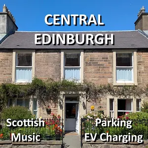 Averon Edinburgh